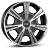 Janta aliaj Borbet CH 7.5x17 6x139