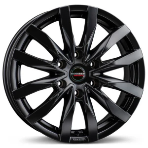 Janta aliaj Borbet CW6 6.5x17 6x139