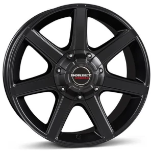 Janta aliaj Borbet CWE 8.0x17 6x139
