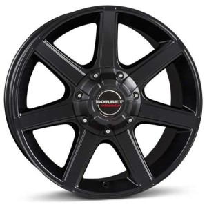 Janta aliaj Borbet CWE 8.0x17 6x139
