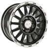 Janta aliaj Diewe Wheels 2LX 8x17 6x139