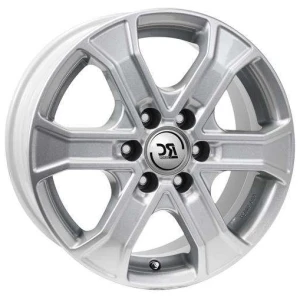 Janta aliaj RC-DESIGN RC31 7.0x17 6x139