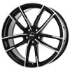 Janta aliaj Brock B38 8x18 5x105 ET38 SGVP - Schwarz Glanz Voll-Poliert (SGVP)