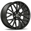 Janta aliaj seventy9 SCF-U 8.0x18 5x108 ET40 HBM - Half Black Matt