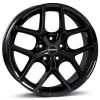 Janta aliaj Borbet Y 8.0x18 5x108 ET45 BG - Black Glossy