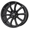 Janta aliaj Brock B32 7.5x18 5x108 ET45 SKM - Schwarz Klar Matt (SKM)