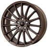 Janta aliaj Brock B36 8x18 5x108 ET45 BCM - Bronze Copper Matt