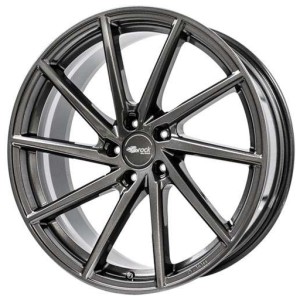Janta aliaj Brock B37 8.0x18 5x108 ET45 DS - Dark-Sparkle Lackiert