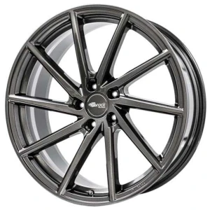 Janta aliaj Brock B37 8.0x18 5x108 ET45 DS - Dark-Sparkle Lackiert