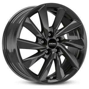 Janta aliaj Ronal R70 7.5x18 5x108 ET40 OG - Orbit Grey