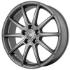Janta aliaj RC-DESIGN RC32 8x18 5x110 ET34 FGM - Ferric Grey Matt