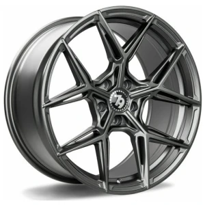 Janta aliaj seventy9 SCF-B 9.0x18 5x112 ET40 SG - Satin Graphite