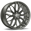 Janta aliaj seventy9 SCF-P 8x18 5x112 ET40 HGM - Half Grey Matt