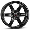 Janta aliaj Borbet DB8GT2 8.5x18 5x112 ET35 BM - Black matt