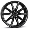 Janta aliaj Borbet LX18 8x18 5x112 ET40 BM - Black matt