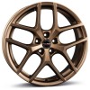 Janta aliaj Borbet Y 8x18 5x112 ET48 BM - bronce matt