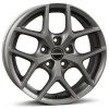 Janta aliaj Borbet Y 8.5x18 5x112 ET50 TM - Titan matt