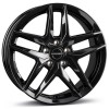 Janta aliaj Borbet Z 7.5x18 5x112 ET50 BG - Black Glossy