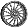 Janta aliaj Brock B39 7.5x18 5x112 ET51 HGM - Himalaya Grey Matt (HGM)