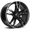 Janta aliaj Carbonado Inferno 8.5x18 5x112 ET30