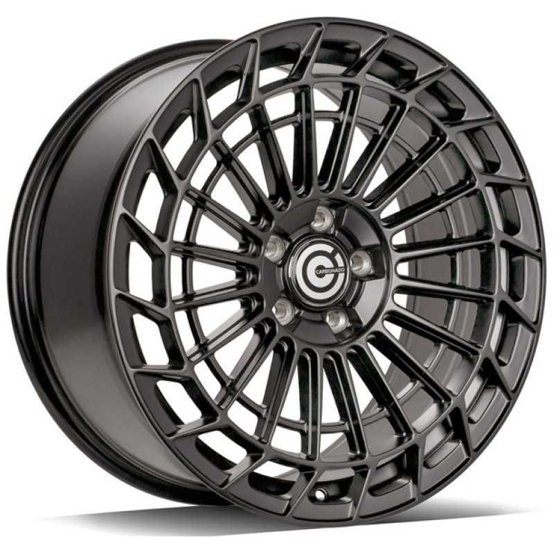 Janta aliaj Carbonado Master 8.0x18 5x112 ET45 SG - Stain Gunmental