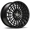 Janta aliaj Carbonado Master 8.0x18 5x112 ET35 DMB - Deep Matt Black