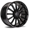 Janta aliaj Carbonado Performance 8.5x18 5x112 ET35 BGLP - Black Glossy Lip Polished