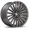 Janta aliaj Carbonado Prestige 8x18 5x112 ET35 SG - Satin Graphite