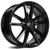 Janta aliaj Carbonado Voltage 8.0x18 5x112 ET40 BG - Black Glossy