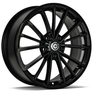 Janta aliaj Carbonado Win 7.5x18 5x112 ET45 BG - Black Glossy