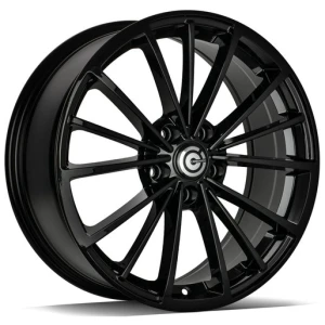 Janta aliaj Carbonado Win 7.5x18 5x112 ET45 BG - Black Glossy