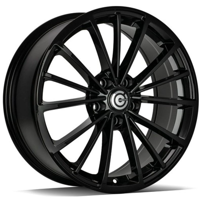 Janta aliaj Carbonado Win 7.5x18 5x112 ET45 BG - Black Glossy