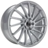 Janta aliaj Diewe Wheels Briosa 8.0x18 5x112 ET43 AS - Argento silber