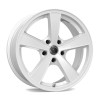 Janta aliaj Diewe Wheels Trina 8x18 5x112 ET40 BS - BiancoS