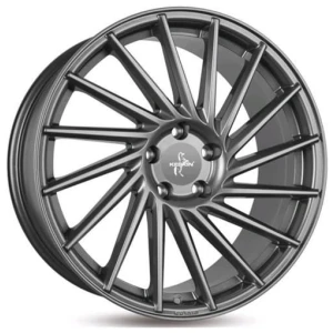 Janta aliaj Keskin Tuning KT17 8.0x18 5x112 ET30 PP - Palladium painted