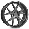 Janta aliaj Keskin Tuning KT19 8x18 5x112 ET45 PP - Palladium painted