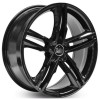 Janta aliaj MAM Leichtmetallräder A1 8x18 5x112 ET44 BP - Black painted