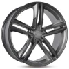 Janta aliaj MAM Leichtmetallräder A1 8.0x18 5x112 ET44 PP - Palladium painted