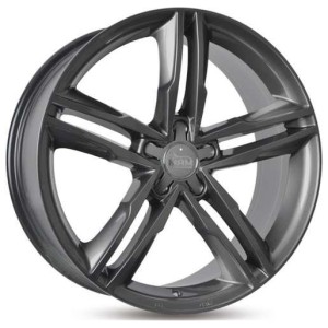 Janta aliaj MAM Leichtmetallräder A1 8.0x18 5x112 ET44 PP - Palladium painted