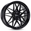 Janta aliaj MAM Leichtmetallräder B2 8x18 5x112 ET30 BP - Black painted