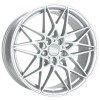 Janta aliaj MAM Leichtmetallräder B2 8x18 5x112 ET30 SL - Silver painted