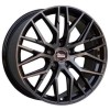 Janta aliaj MAM Leichtmetallräder RS4 8x18 5x112 ET45 GMB -  Gun Metal Brushed