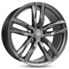 Janta aliaj MAM Leichtmetallräder RS3 8.0x18 5x112 ET45 PP - Palladium painted