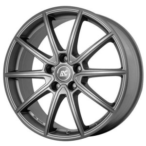 Janta aliaj RC-DESIGN RC32 7.5x18 5x112 ET53.5 FGM - Ferric Grey Matt