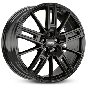 Janta aliaj Ronal R67 8.0x18 5x112 ET45 JB - Jetblack
