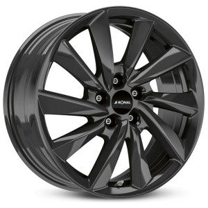 Janta aliaj Ronal R70 8.5x18 5x112 ET42 OG - Orbit Grey