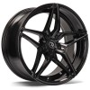 Janta aliaj seventy9 SV-A 8x18 5x114