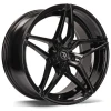 Janta aliaj seventy9 SV-A 8.0x18 5x114