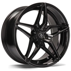 Janta aliaj seventy9 SV-A 8.0x18 5x114
