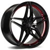 Janta aliaj seventy9 SV-A 8.0x18 5x114